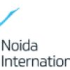 Noida Airport logo